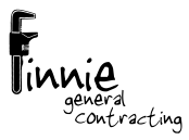 Finnie General Contracting logo