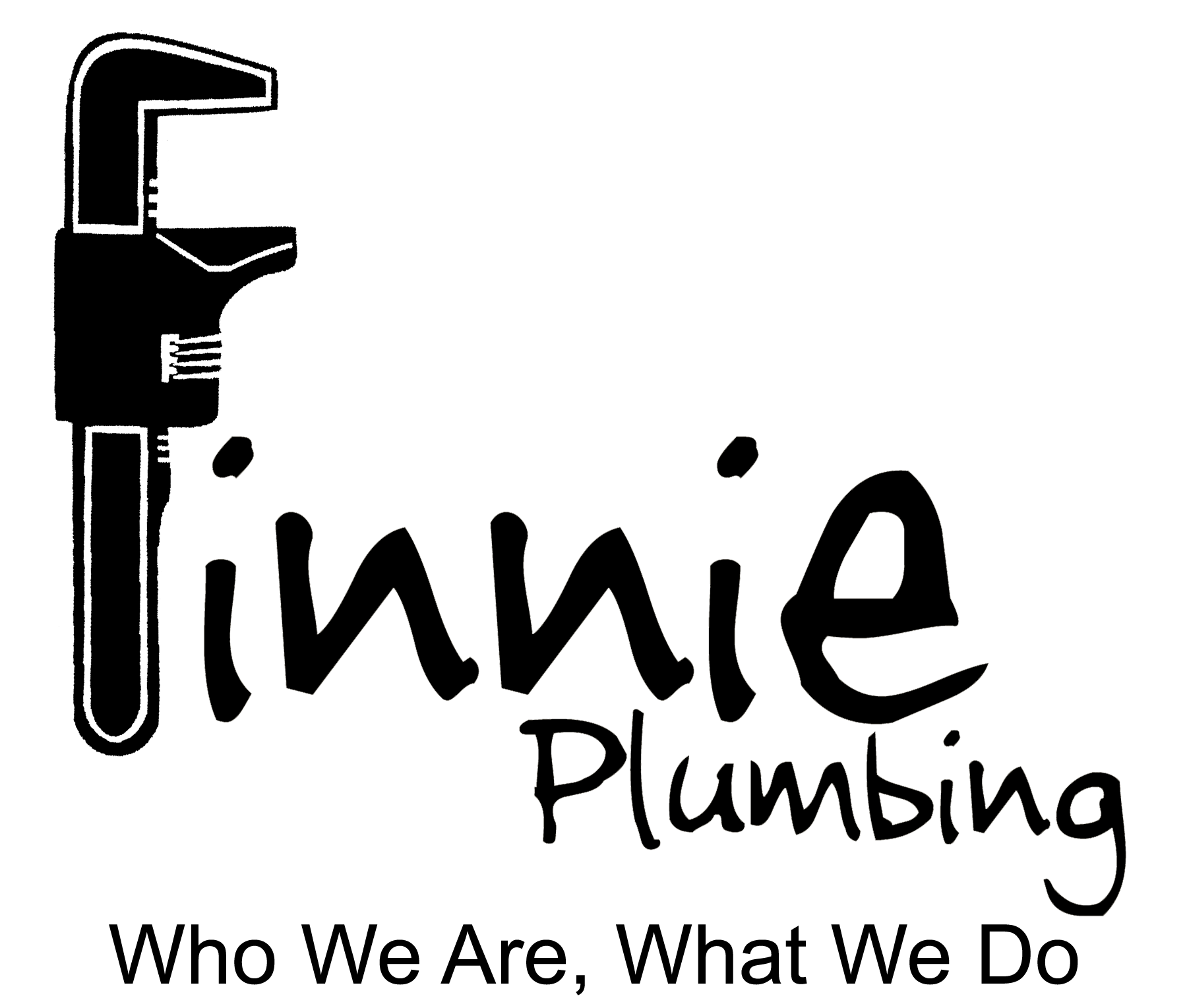 Finnie Plumbing logo